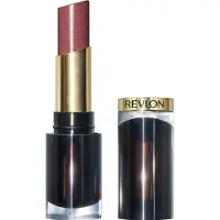 Revlon Super Lustrous Glass Shine Lipstick 007 - Glaserad Mauve