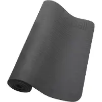Casall Exercise Mat Comfort 7mm Black