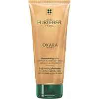 Rene Furterer Okara Blond Brightening Shampoo 200 ml