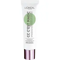 L'Oréal Magic Bb Cream Green Anti-rodnad 30 ml