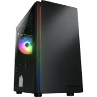 Cougar Purity Rgb Pc-tornfodral