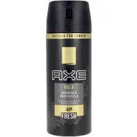 Lynx Guld Mörk Vanilj Deo Vapo 150 ml