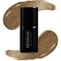Semilac UV Colours UV Gel Polish Gellack 7 ml 487 The It Girl