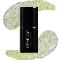 Semilac UV Colours UV Gel Polish Gellack 7 ml 483 The Fun One