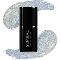 Semilac UV Colours UV Gel Polish Gellack 7 ml 486 The Brave One