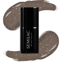 Semilac UV Colours UV Gel Polish Gellack 7 ml 657 Balance