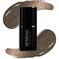 Semilac UV Colours UV Gel Polish Gellack 7 ml 488 The Chic One