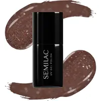 Semilac UV Colours UV Gel Polish Gellack 7 ml 654 Mindful