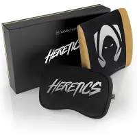 Noblechairs Memory Foam Kuddeset Heretics Edition