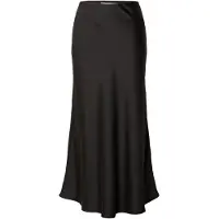 Selected Kjol 'SLFLENA' svart