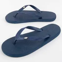 Montevita Chancla Para Hombre. Praiam2 102819 45 blå