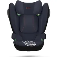 Cybex Solution B3 I-fix Bilbarnstol