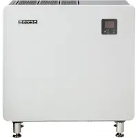 Eeese Axel full inverter avfuktare 60L, Wi-FI
