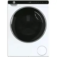 Hoover OW50-BP12307-S tvättmaskin