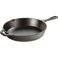 Lodge Frying pan Cast iron frying pan 26 cm