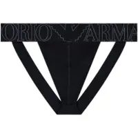 Emporio Armani Megalogo Jockstrap