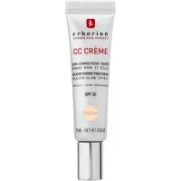 Erborian CC Crème Mini New CC Cream 15 ml Porcelain