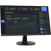 Lenovo C24-40 24´´ Full Hd Ips Led 75hz Skärm