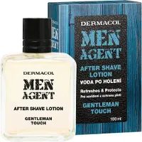 Dermacol Gentleman Touch Men Agent After Shave Lotion 100 Ml