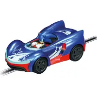Carrera GO!!! Cars - Sonic the Hedgehog Stars (20064233)