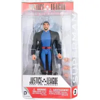 Dc-shoes Justice League Gods and Monsters Superman Actionfigur