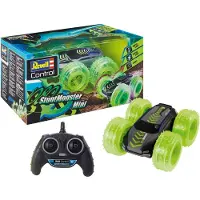 Revell Control RC Bil nybörjare Elektrisk Gatumodell Stunt Monster Mini 1080