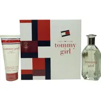 Tommy Hilfiger Giftset Tommy Girl Edt 100ml + Body Wash 100ml