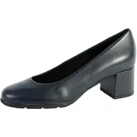 Geox New Annya Mid Klackskor