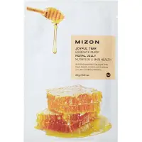 Mizon Joyful Time Essence Mask Royal Jelly Ansiktsmask 23 g