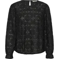 Cream Blus 'CRLibby' svart