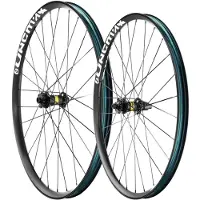 Mavic E-demmax Mullet 29/27.5´´ Boost Cl Disc Tubeless Mtb-hjulset
