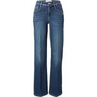 Gang Jeans '94AMELIE' mörkblå