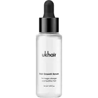 Uklash - Ukhair Hair Growth Serum 30ml