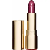 Clarins Joli Rouge Brilliant Shine Läppstift Refill 744S Soft Plum 3,5 g