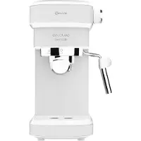 Cecotec Cafelizzia 790 White Espressomaskin