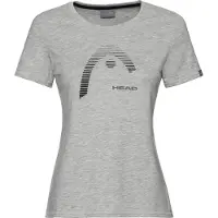 Head Racket Club Lara T-shirt Med Korta ärmar