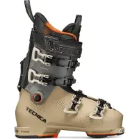 Tecnica - Pjäxor herr - Cochise 110 Dyn Gw för Unisex - Storlek 44 - Beige