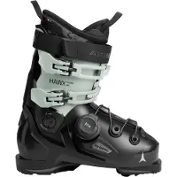 Atomic - Pjäxor dam - Hawx Ultra 95 Boa W Black/Sage för UnisexUll - Storlek 40,5/41 - Svart