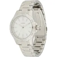 GUESS Mist 34mm 5atm Quartz/analogical Damklocka
