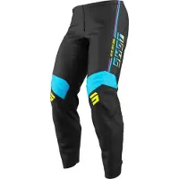Shot Race Gear Draw Block Terrängbyxor