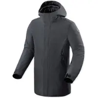 REV'IT! Trafalger 2 vattentät motorcykel textil parkas