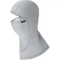 Dakine - Mössor - Ninja Balaclava Griffin för Unisex - Storlek L/XL - Grå