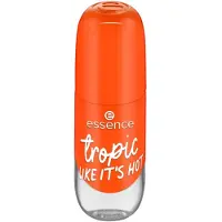 Essence Gel Nail Colour Gellack 8 ml Nr. 81 - Tropic Like It'S Hot