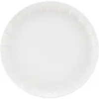 Ambition Ligne pietų lėkštė 30 cm balta