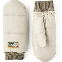 Hestra Women's Otra Natural Beige