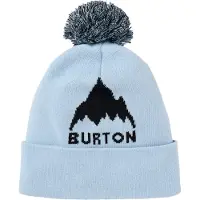 Burton Kids' Recycled Trope Beanie Dusty Blue