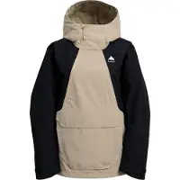 Burton Reserve 2l Relaxed Anorak Jacka