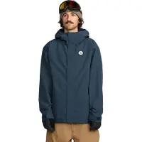 Volcom Buckthreeeighty Jacka