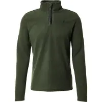 Protest Reperfecto Fleece Med Halv Dragkedja
