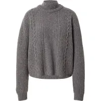 G-Star Cable Double Collar Knit - Multi color - Women